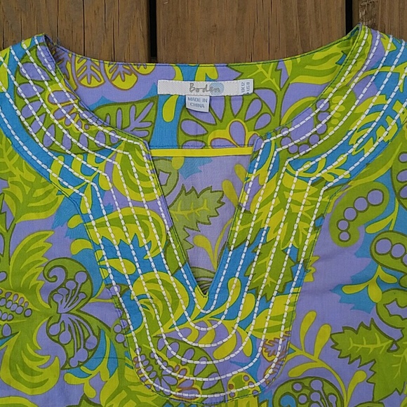 Boden Tunic - Picture 3 of 7